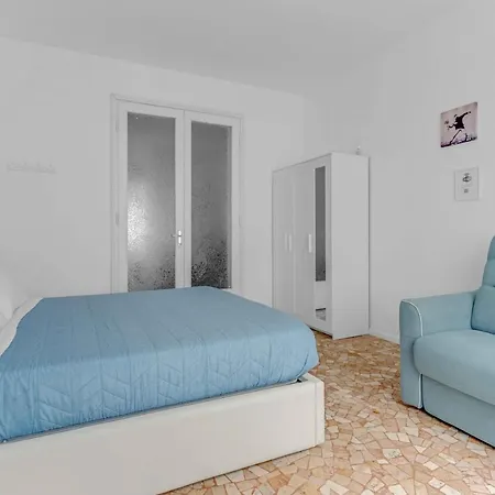 Apartment Mico Allianz Fiera, City Life, San Siro Milan Exterior photo