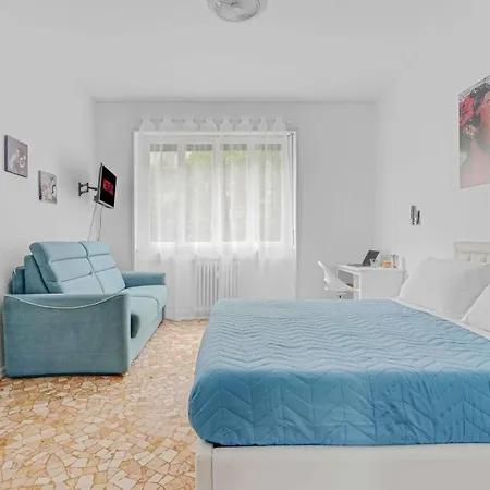 Apartment Mico Allianz Fiera, City Life, San Siro Milan Exterior photo